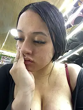 celestejones1 (F teen) - Flash tits + Milk drops 🍒💦💦