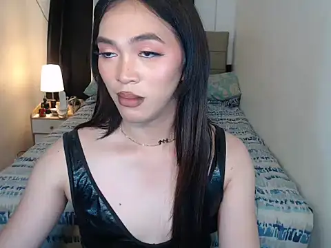 loveasianjhaine24 (M young) - For my dream Boobs