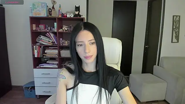 jess_1a live cam on StripChat