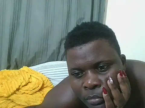 Ebonysandree