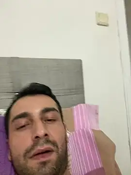 Emre-34 live cam on StripChat