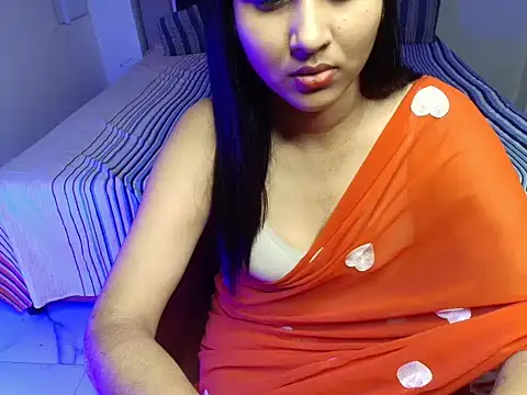 Hot-kavya live cam on StripChat