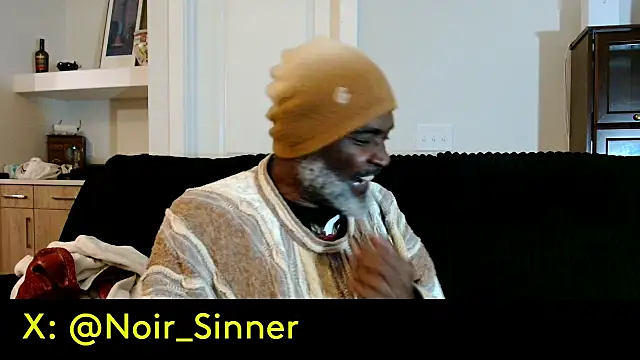 sinnernoir