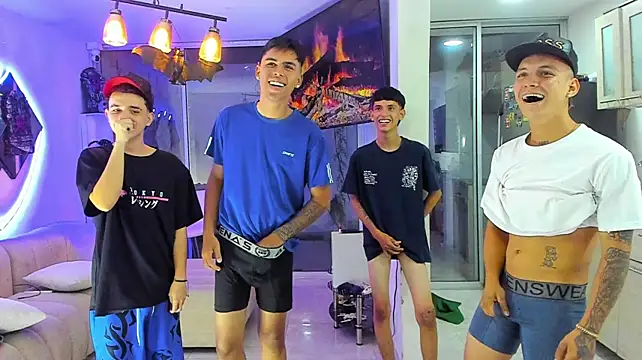 Houseofwarrios