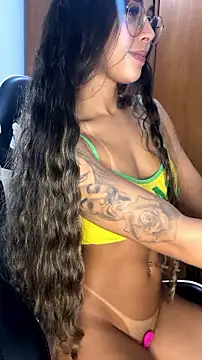 SexyAninha18