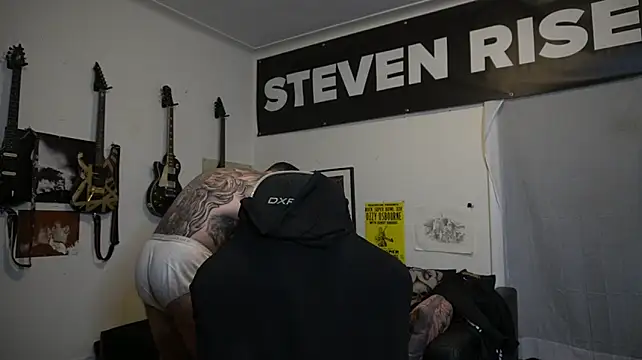 StevenRiseNYC