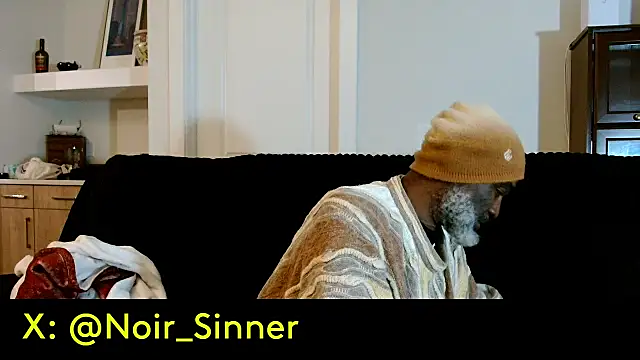 sinnernoir (M mature) - naked