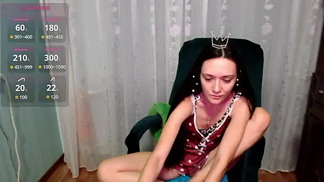 just_fuunny_girl (F young) - Blowjob))