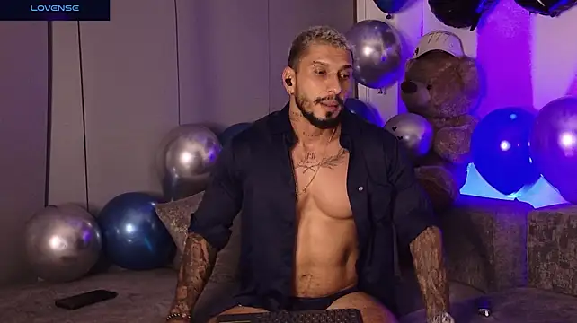 seth_vegaa (M young) - 💎✨ BIRTHDAY DREAM ✨💎 🎂CUM