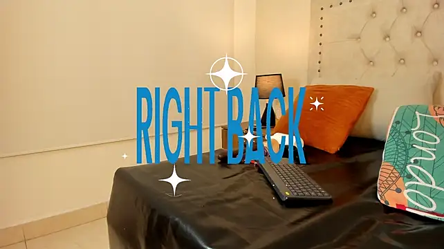 vicky_sandoval (F teen) - domi control 5 min