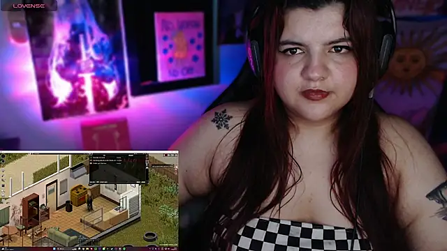 annee23 (F young) - Make my day