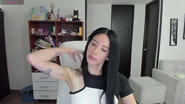 jess_1a live cam on StripChat