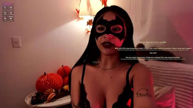 skeeter_ss (F young) - #anal-toys #big-tits #big-tits-blowjob #big-tits-brunettes #big-tits-doggy-style #big-tits-hairy #big-tits-handjob #big-tits-latin #big-tits-petite #big-tits-titty-fuck #big-tits-young #blowjob #brunettes #brunettes-blowjob #brunettes-petite #brunettes-young #cam2cam #camel-toe #cheap-privates #cheap-privates-latin #cheap-privates-young #cock-rating #colombian #colombian-petite #colombian-young #cooking #corset #cowgirl #cumshot #dildo-or-vibrator #dildo-or-vibrator-big-tits #dildo-or-vibrator-young #doggy-style #erotic-dance #facial #fingering #fingering-latin #fingering-young #foot-fetish #footjob #glamour #hairy #hairy-young #handjob #handy #hd #heels #humiliation #interactive-toys #interactive-toys-young #jeans #latin #latin-blowjob #latin-doggy-style #latin-foot-fetish #latin-hairy #latin-masturbation #latin-young #long-hair #lovense #massage #masturbation #moderately-priced-cam2cam #nipple-toys #oil-show #orgasm #petite #petite-latin #petite-young #pov #recordable-privates #recordable-privates-young #recordable-publics #sex-toys #shower #small-audience #spanish-speaking #spanking #striptease #striptease-latin #striptease-young #titty-fuck #topless #topless-latin #topless-young #trimmed #trimmed-latin #trimmed-young #twerk #twerk-latin #twerk-young #upskirt #young
