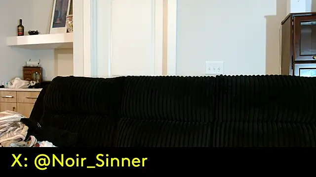 sinnernoir live sex cam