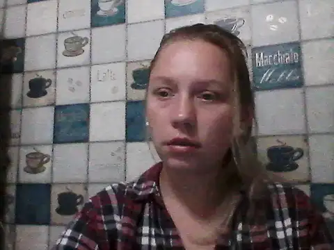 Anna_wey live cam on StripChat