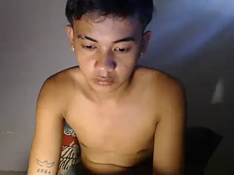 jaybot_jayxx (M young) - Cum show