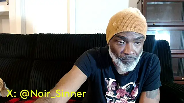 sinnernoir (M mature) - naked