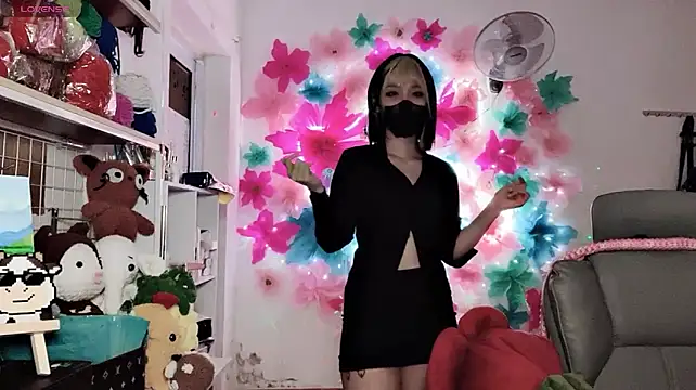 tieu-may (F young) - 🎁 A Gift for Women's Day 🎁