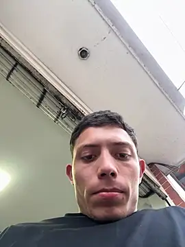 mrtempt27 (M young) - Full naked