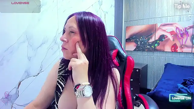 Chantalvedette
