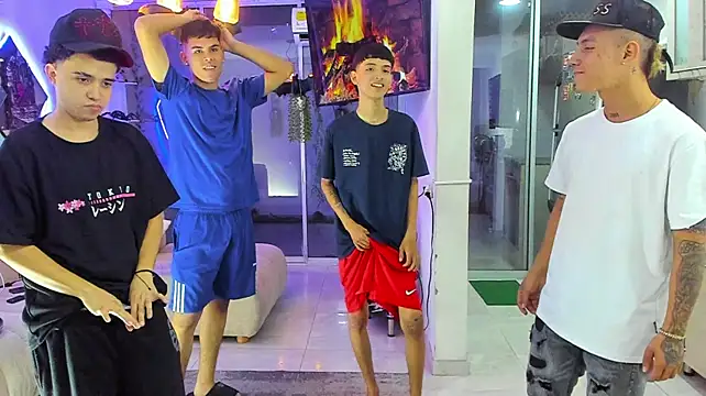 Houseofwarrios