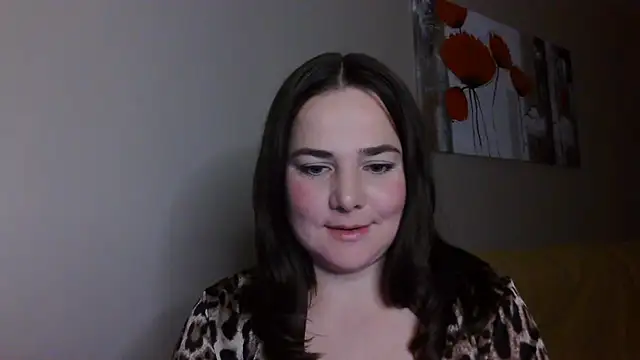 SiyanaXKindly live cam on StripChat