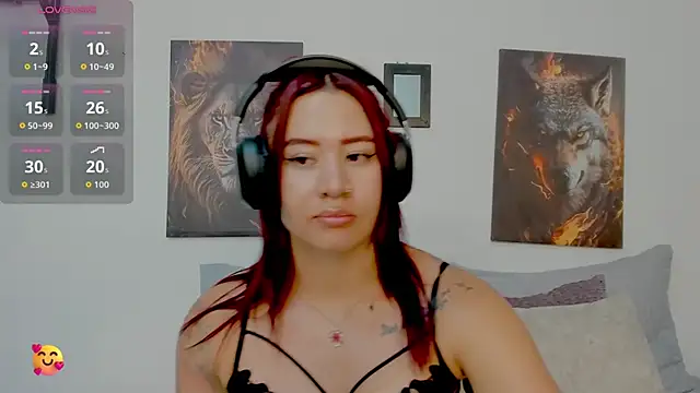 AngelMartinss webcam