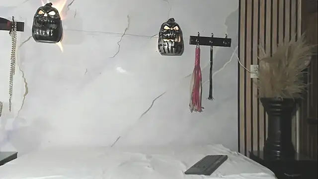 AlisonMarsshal webcam