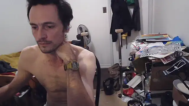 JohnnyMoves live cam on StripChat