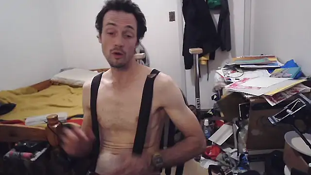 JohnnyMoves