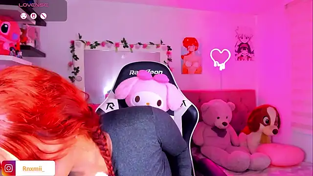 Vannessa__Shy