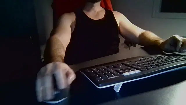 trencoxx live cam on StripChat