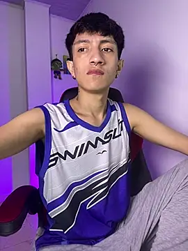 JohanSedas live sex cam
