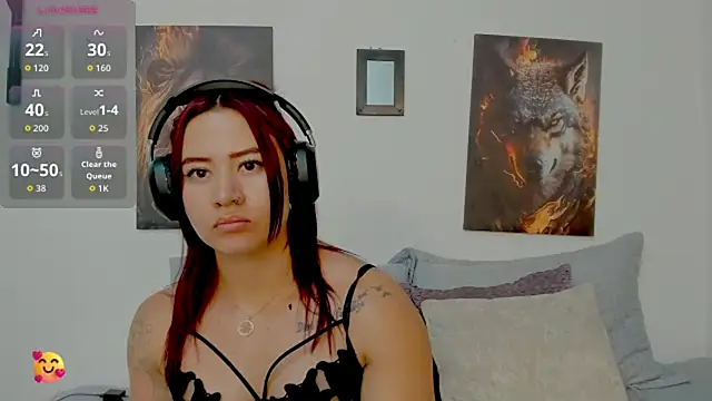 AngelMartinss webcam