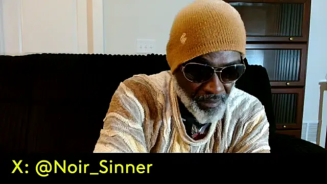 sinnernoir