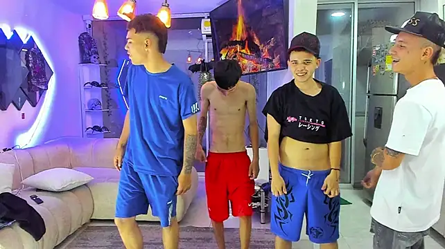 Houseofwarrios