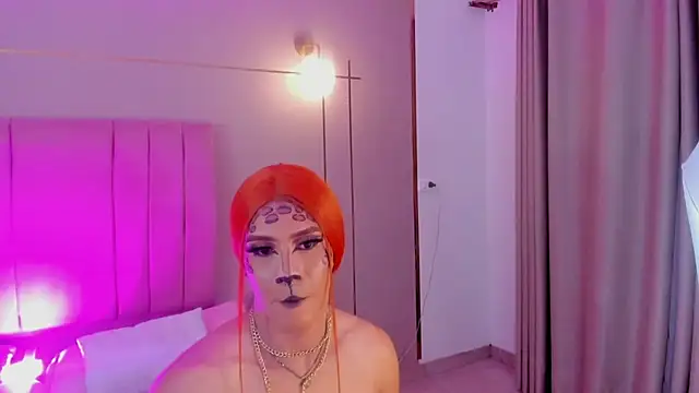 Audrey_Parkers live cam on StripChat