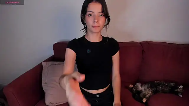 abby_saenz01 (F young) - Dance for u
