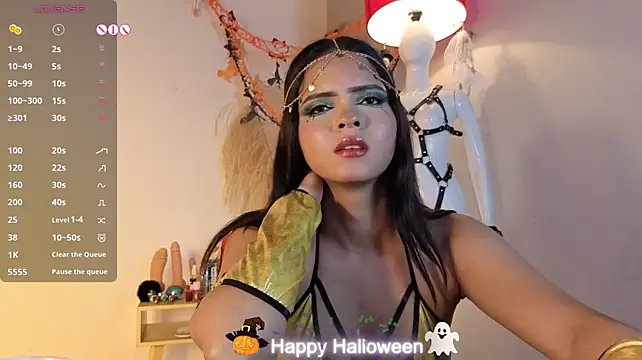 conniecutee (F young) - lick my dick