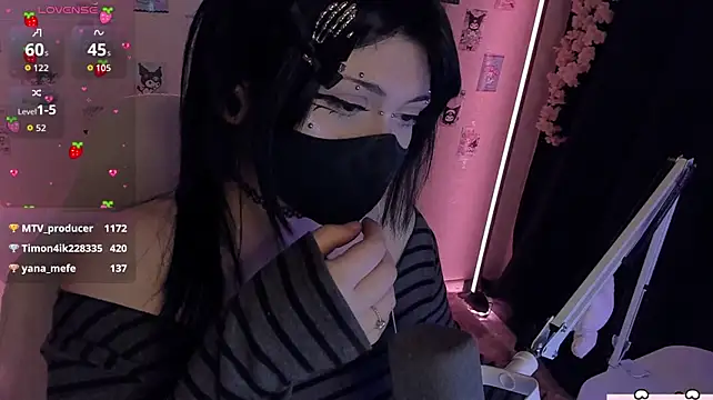 -Nanamin-