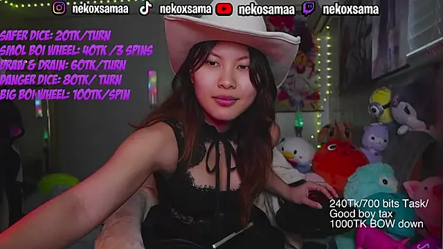 NekoxSama