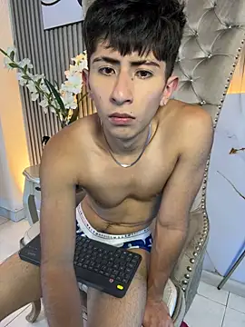 AndyJustgame_