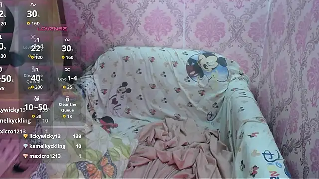 Shaina_Sexy18