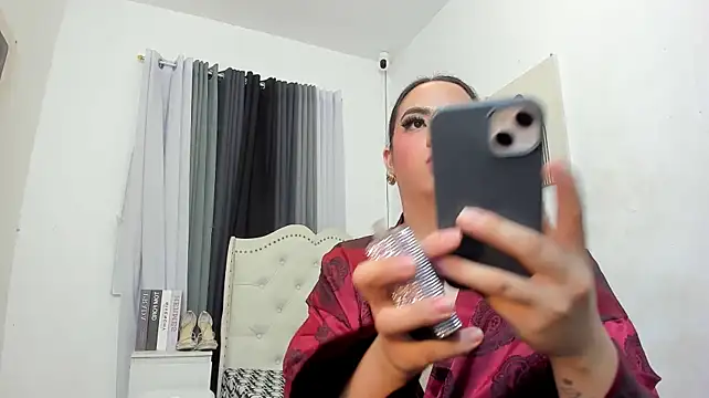 SabrinaVoss