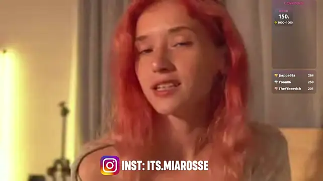 ItsMiaRosee