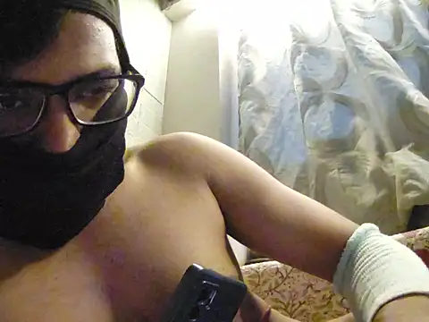 yourroughdomboy