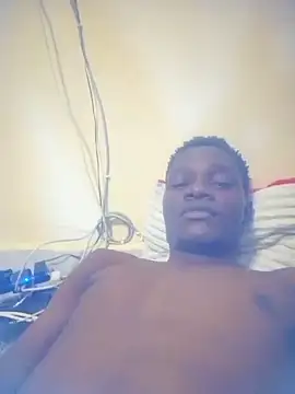Africancuteboy7