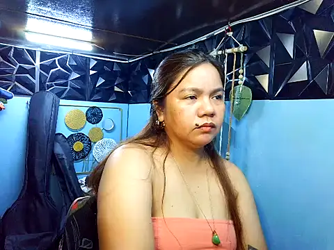 ambersmile live cam on StripChat