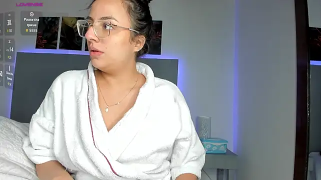 Candy_millers webcam