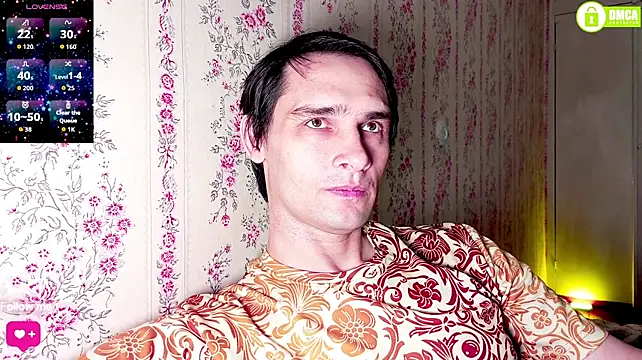 DavidCarroll
